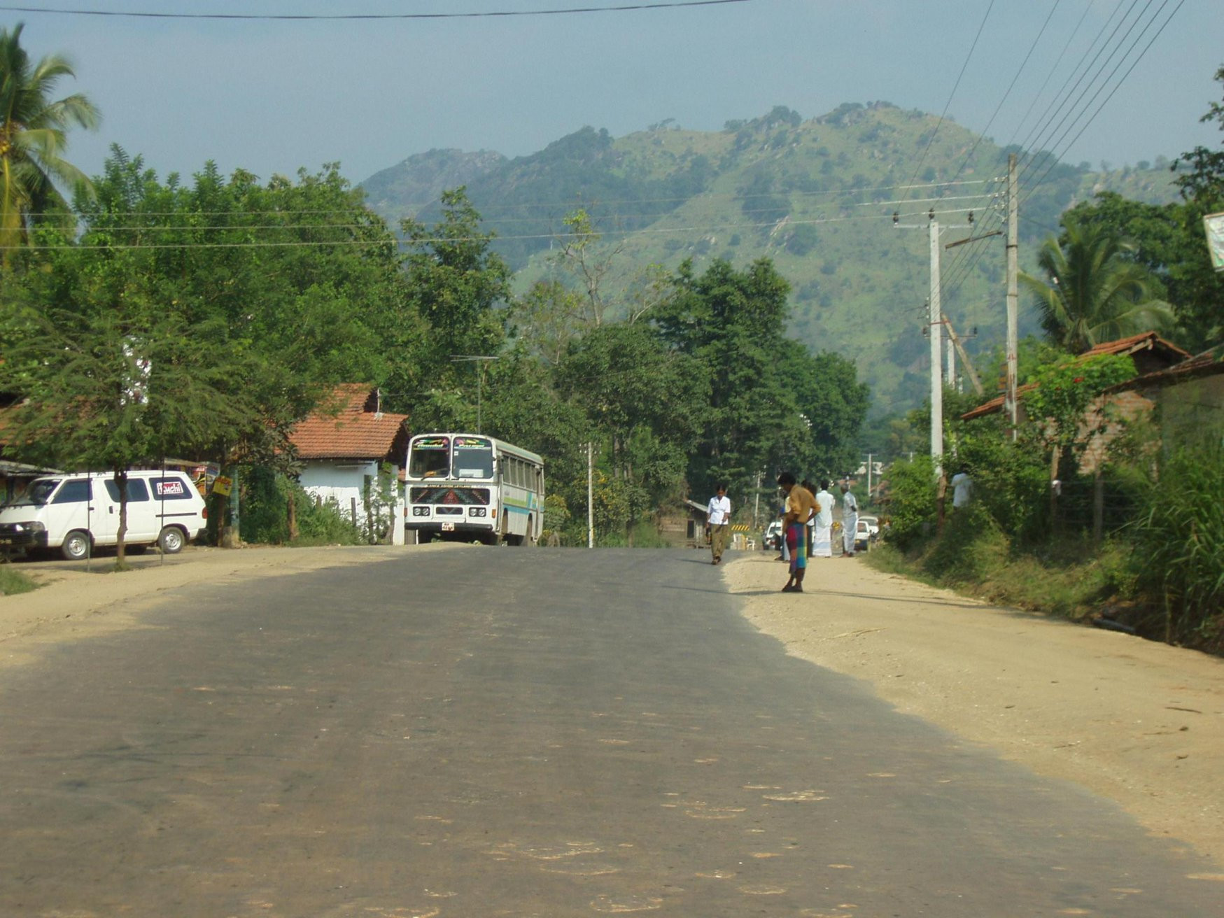 Яла Национальный Парк, Шри-Ланка, фото № 52628 – фотографии Шри-Ланки