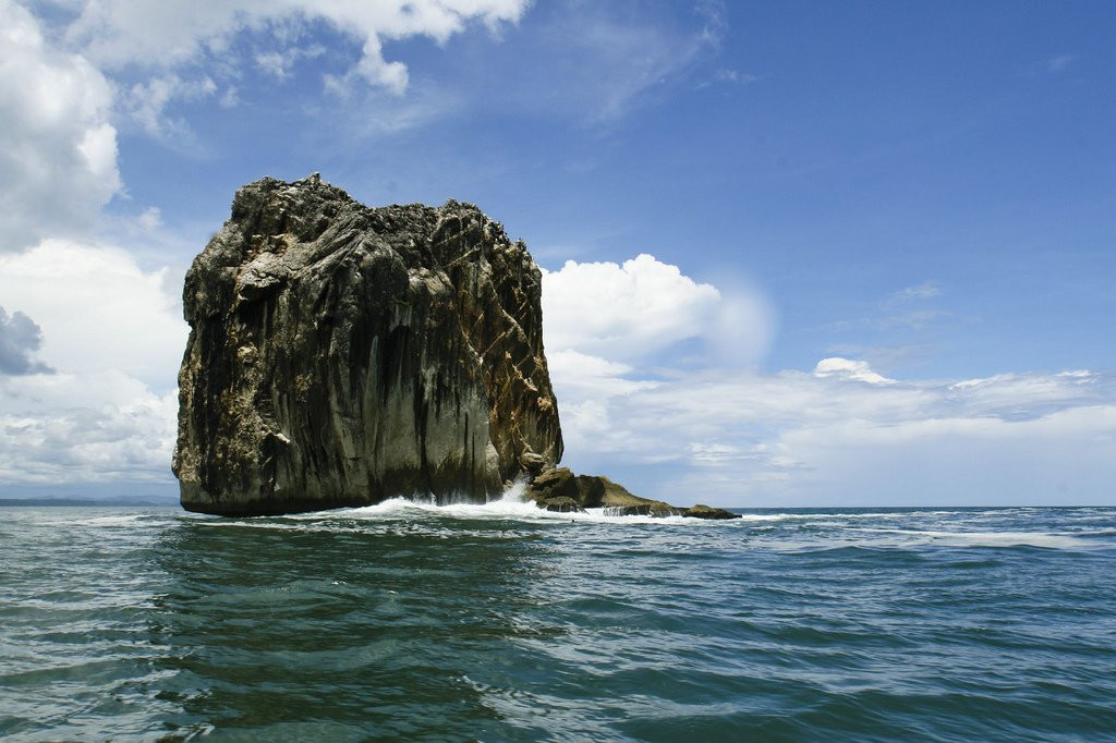 Санта Роза Национальный Парк, Гуанакасте провинция, Коста-Рика, фото № 39349 – фотографии Коста-Рики