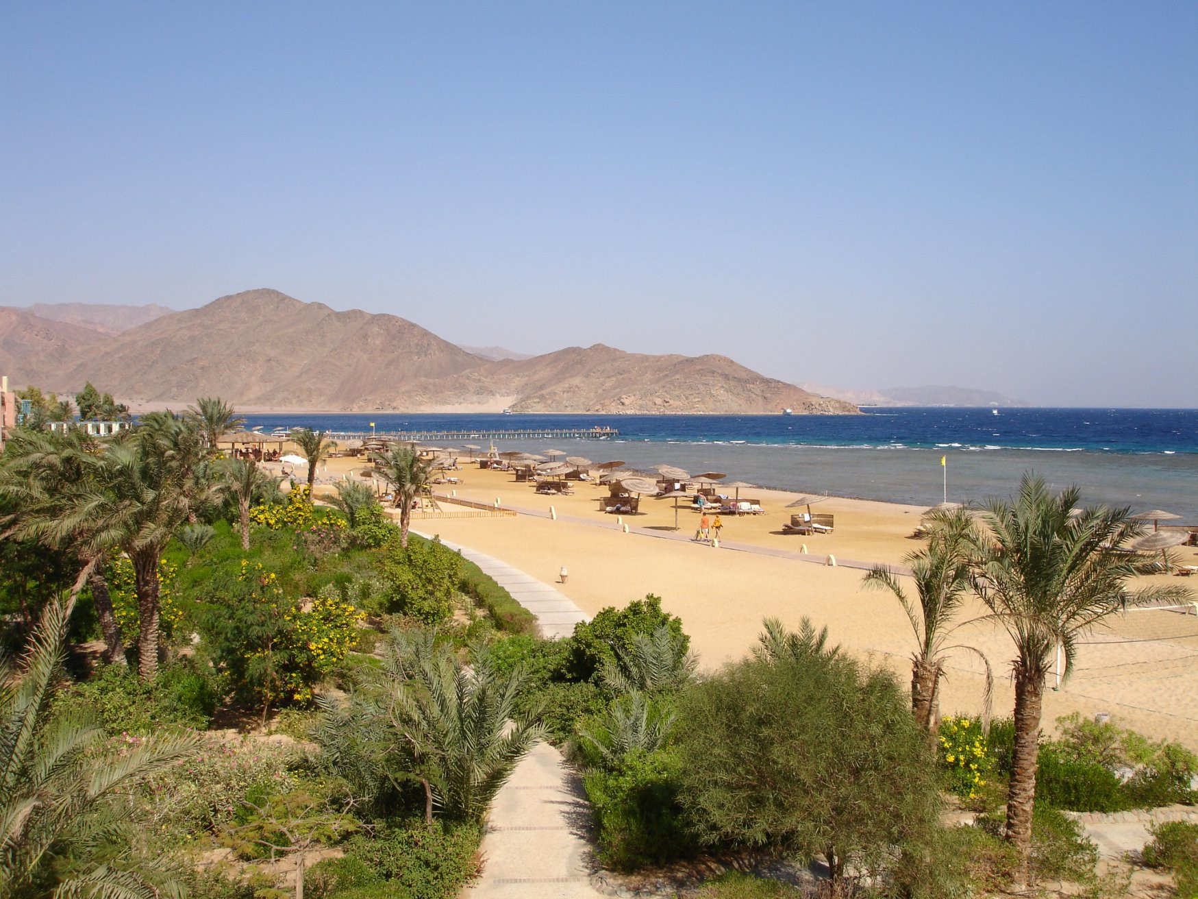 Таба, Египет, фото № 35433 – фотографии Египта