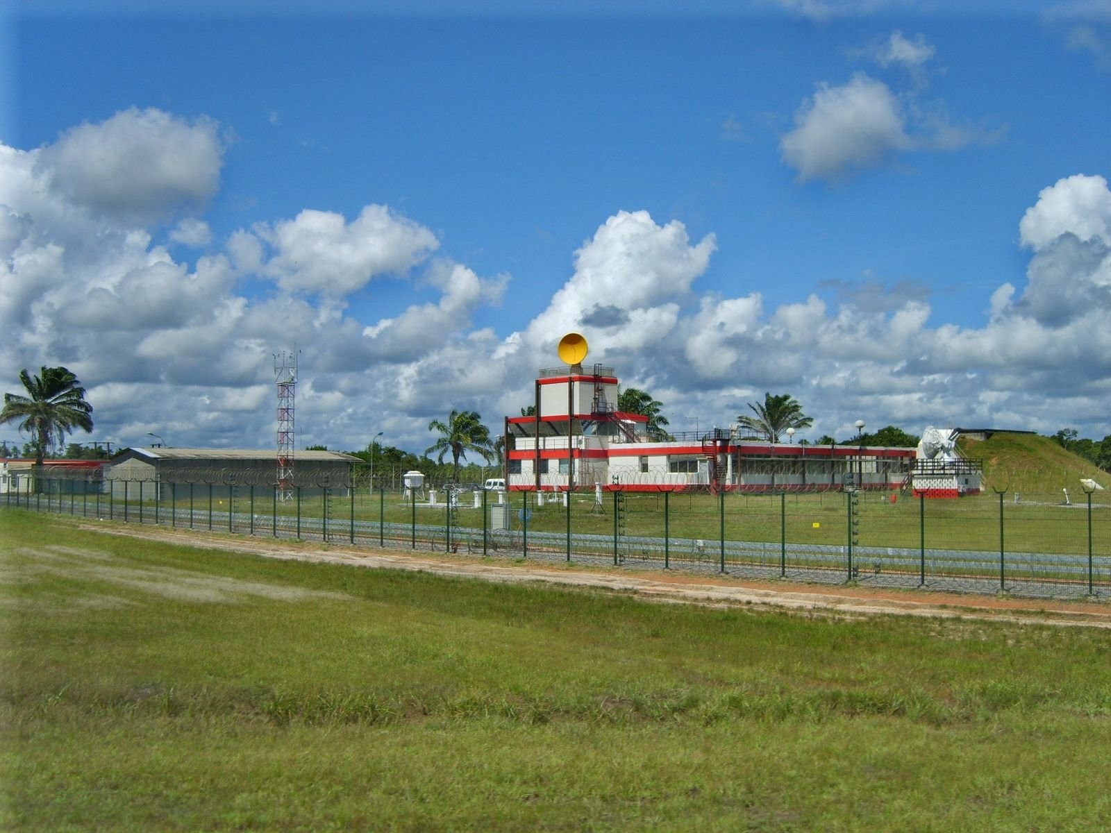 Куру, Французская Гвиана, фото № 76179 – фотографии Французской Гвианы