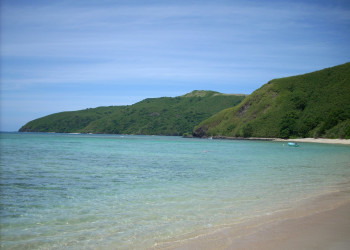 Навити остров, Ясава группа островов, Фиджи, фото № 50176 – фотографии Фиджи