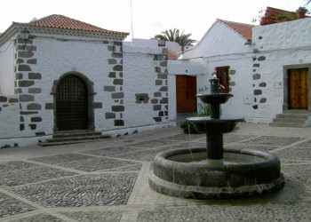 Тельде, Гран-Канария остров, Канарские острова, фото № 31400 – фотографии Канарских островов