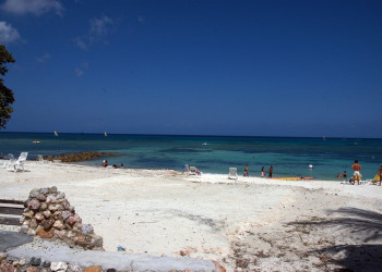 Пляж в Ольгин провинция, Куба. Фото 6 – фотографии Кубы