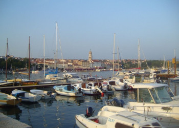 Яхты и катера в Крк, Хорватия. Фото 1 – фотографии Хорватии