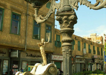 Александрия, Египет, фото № 34838 – фотографии Египта