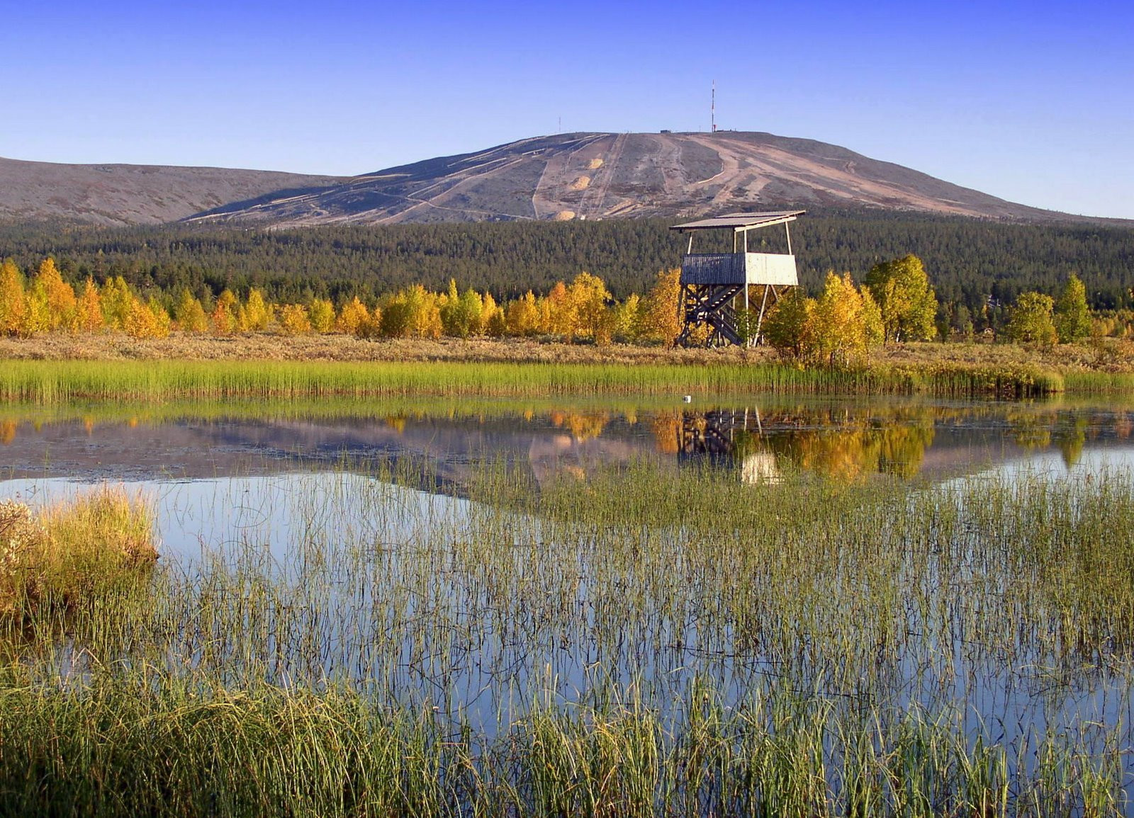 Юлляс, Финляндия, фото № 75356 – фотографии Финляндии