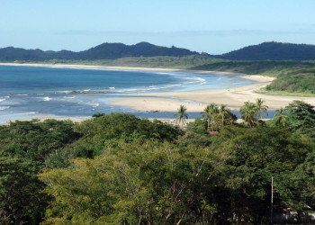 Тамариндо, Гуанакасте провинция, Коста-Рика, фото № 39964 – фотографии Коста-Рики