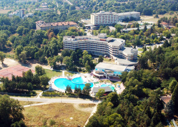 Отели в Хисаря, Болгария – фотографии Болгарии