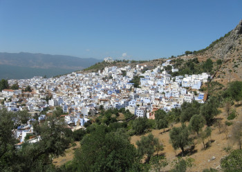 Тетуан, Марокко, фото № 8219 – фотографии Марокко