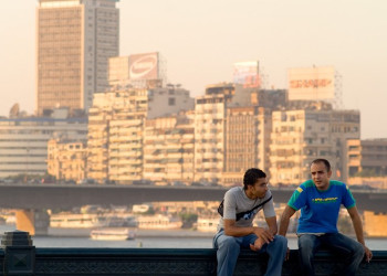 Каир, Египет, фото № 35030 – фотографии Египта