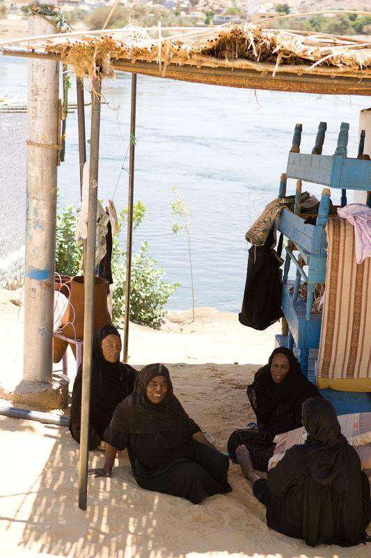 Александрия, Египет, фото № 34780 – фотографии Египта