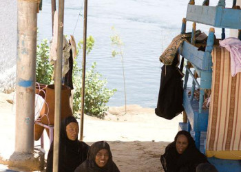 Александрия, Египет, фото № 34780 – фотографии Египта