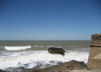 Эссувейра, Марокко, фото № 8851 – фотографии Марокко