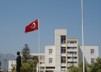 Кирения, Северный Кипр, Кипр, фото № 37693 – фотографии Кипра