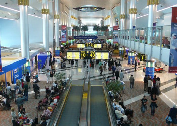 Дубай, ОАЭ, фото № 60772 – фотографии ОАЭ