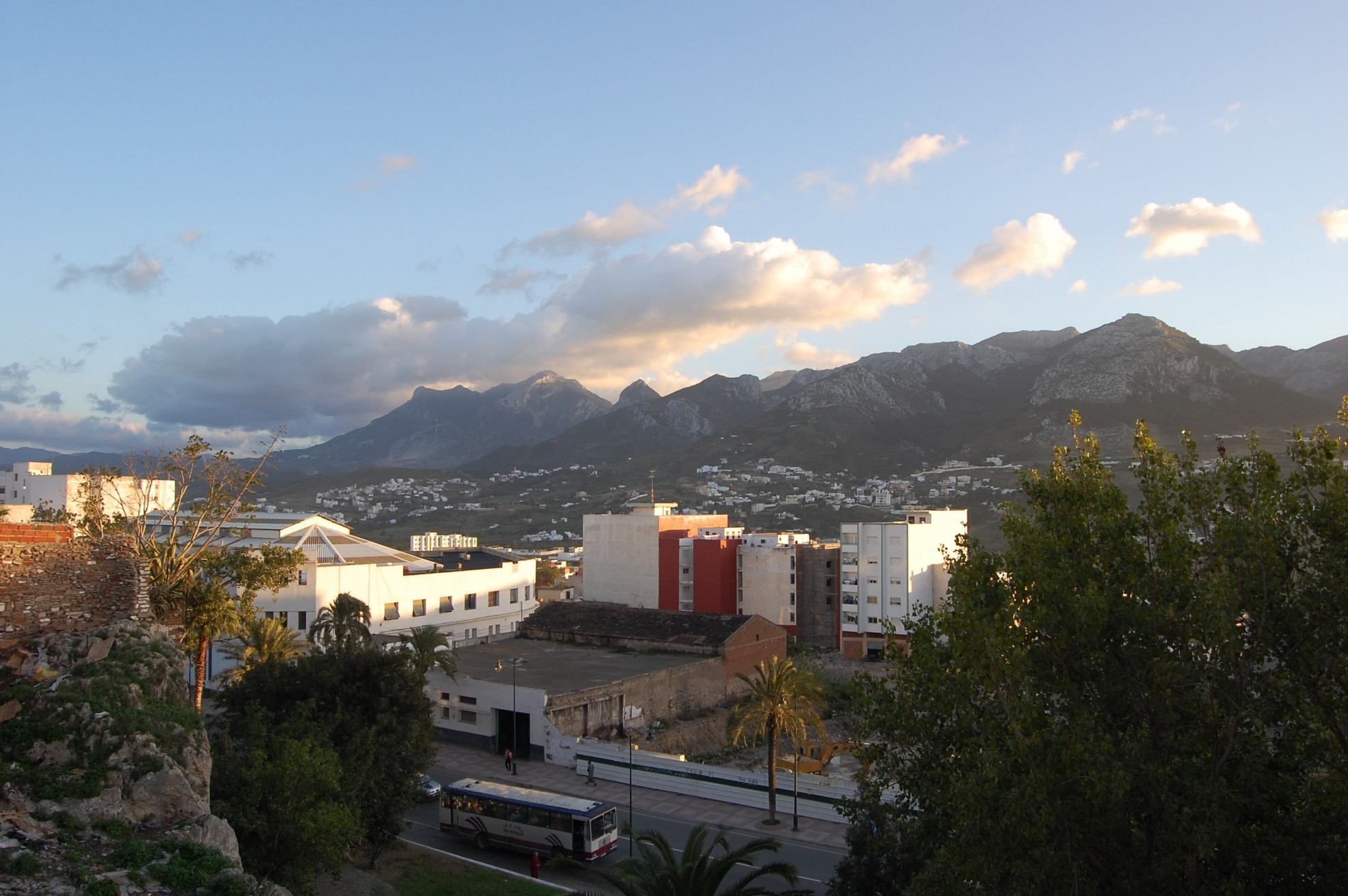 Тетуан, Марокко, фото № 8197 – фотографии Марокко