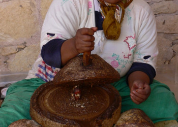 Эссувейра, Марокко, фото № 8812 – фотографии Марокко