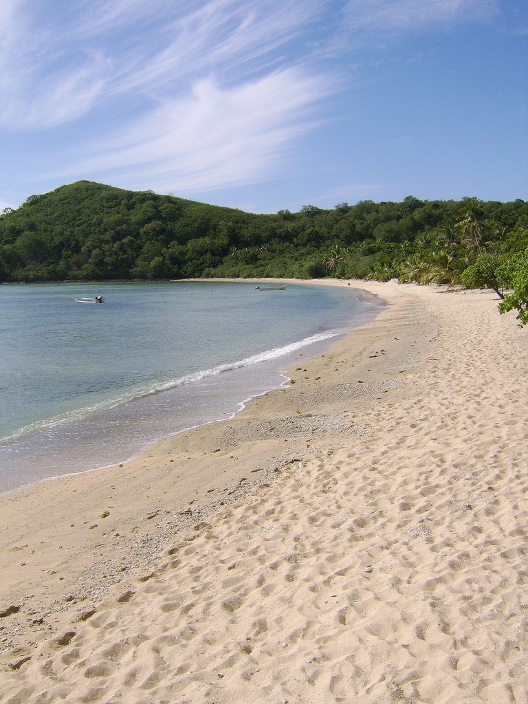Тавева остров, Ясава группа островов, Фиджи, фото № 50325 – фотографии Фиджи