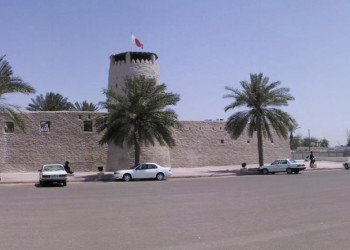 Умм-аль-Кувейн, ОАЭ, фото № 61107 – фотографии ОАЭ