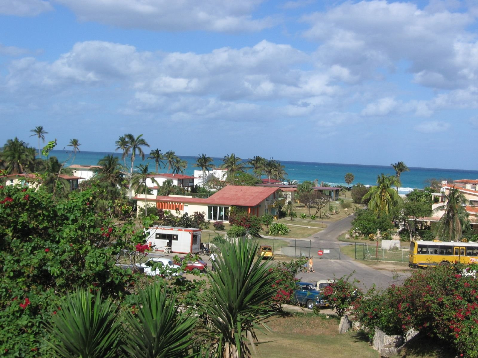 Варадеро, Куба. Фото 3 – фотографии Кубы