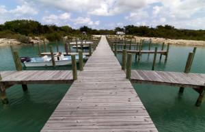 Норт-Кайкос (North Caicos) – фотографии Тёркс и Кайкос