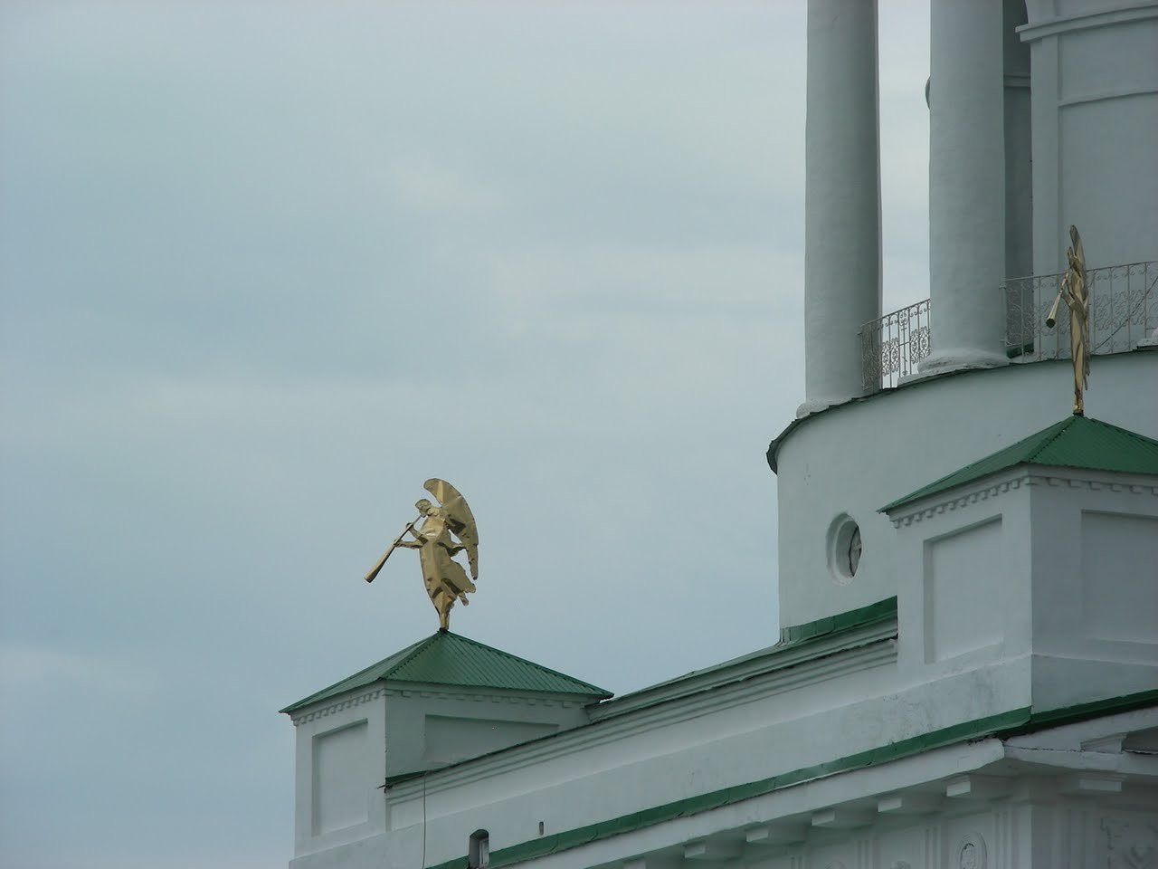 Задонск, Россия. Фото 6 – фотографии России