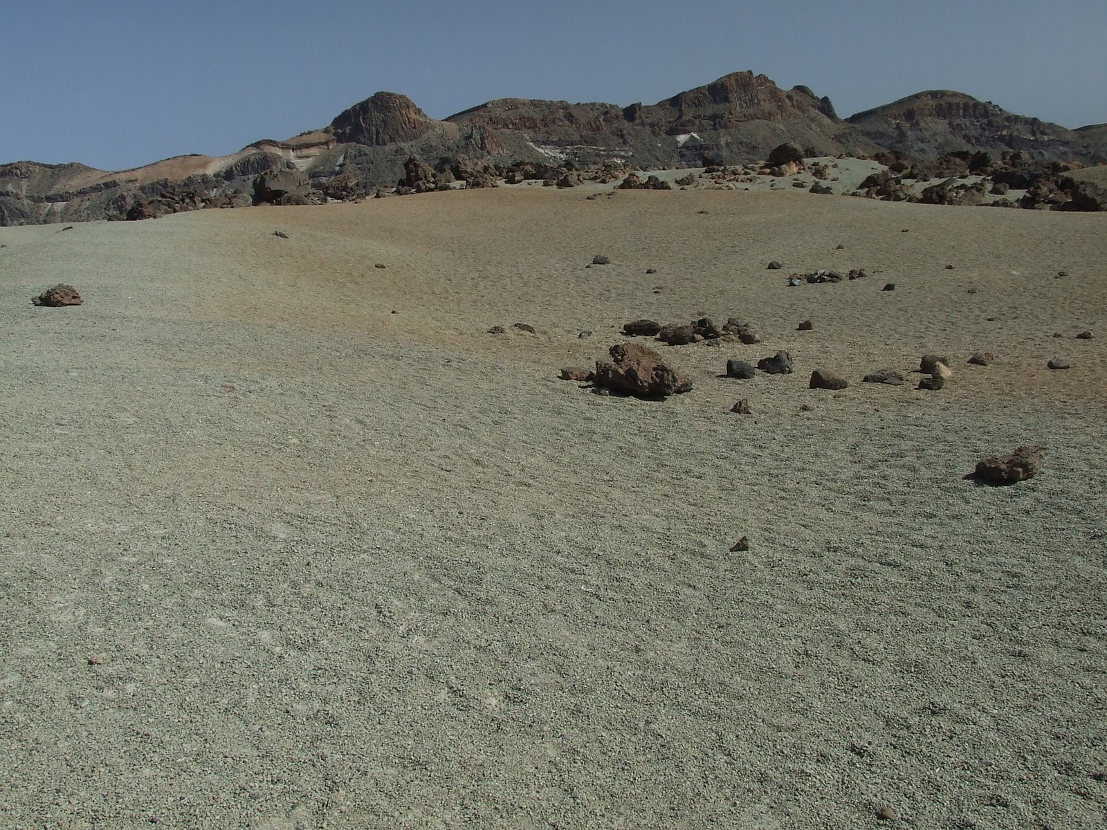 Тейде Национальный парк, Тенерифе остров, Канарские острова, фото № 33894 – фотографии Канарских островов