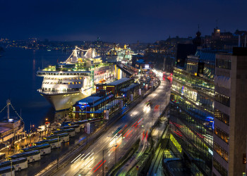 Город Стокгольм (Stockholm) в Швеции. Фото 4 – фотографии Швеции