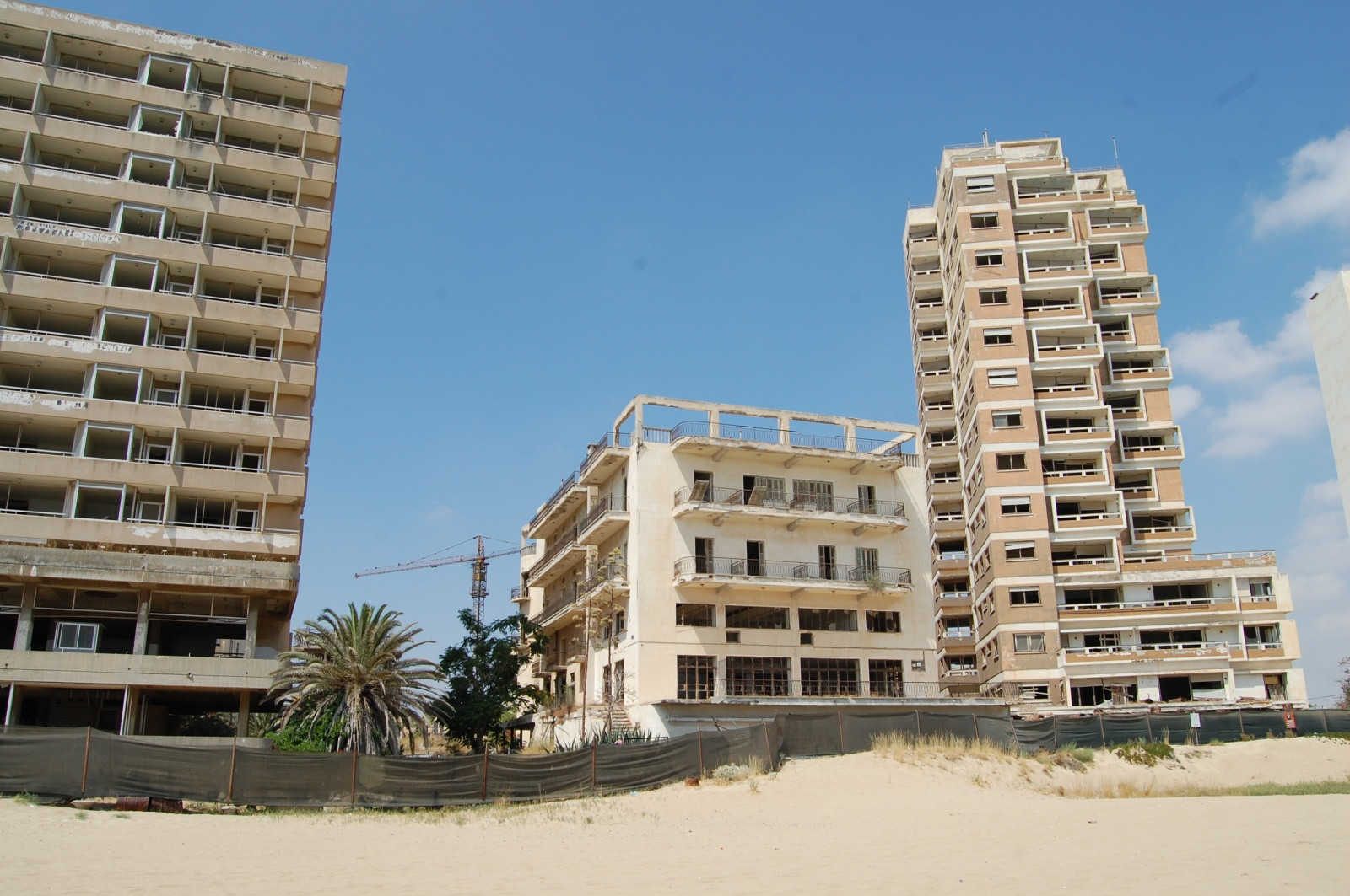 Фамагуста. Кипр. Фото 2 – фотографии Кипра