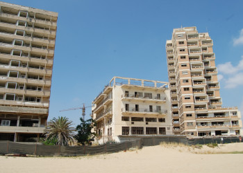 Фамагуста. Кипр. Фото 2 – фотографии Кипра