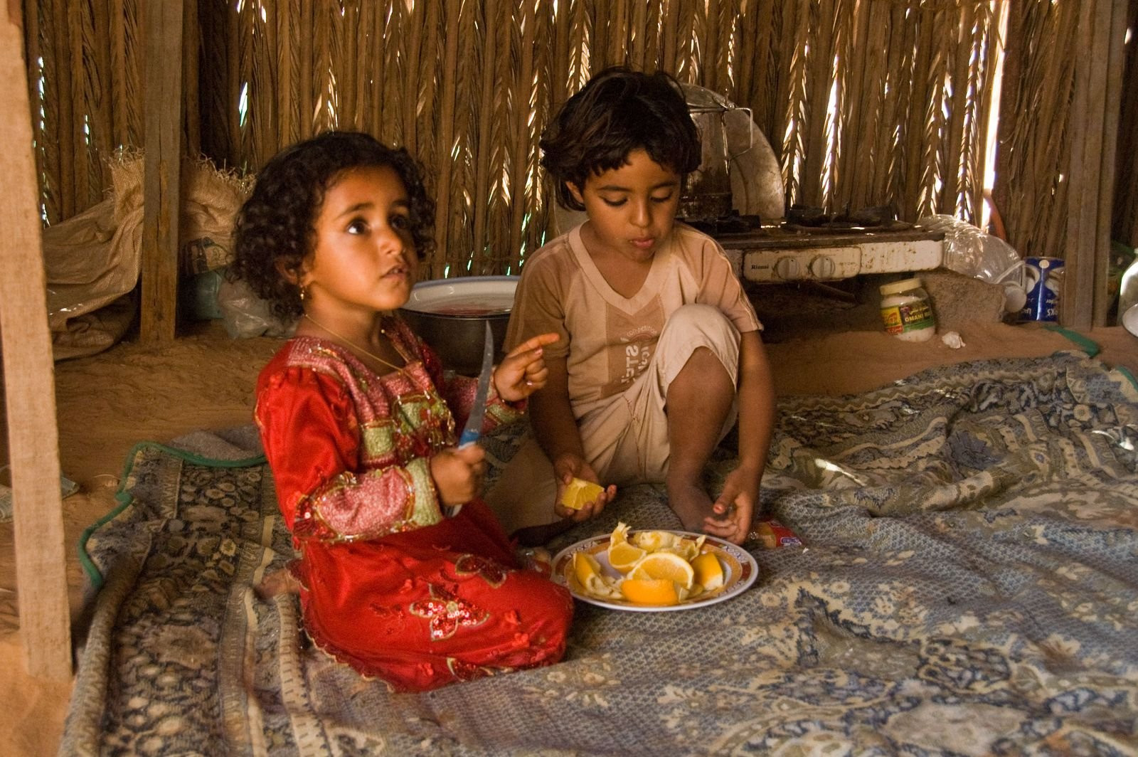 Оман, фото № 5762 – фотографии Омана