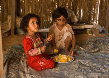 Оман, фото № 5762 – фотографии Омана