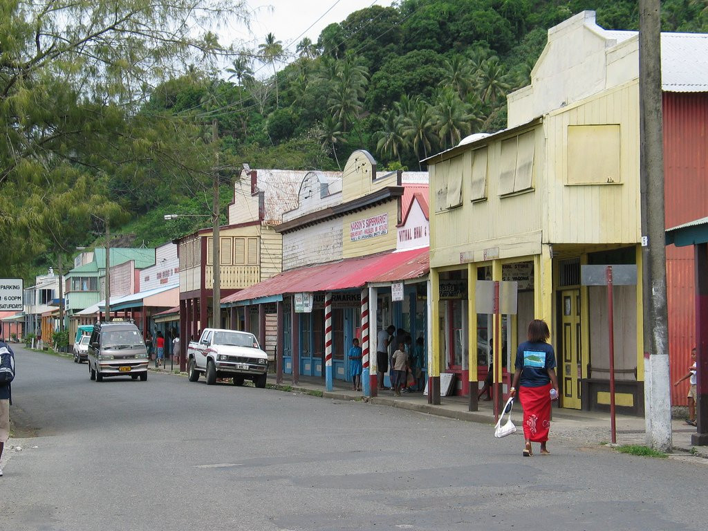 Овалау остров, Ломаивити группа островов, Фиджи, фото № 48720 – фотографии Фиджи