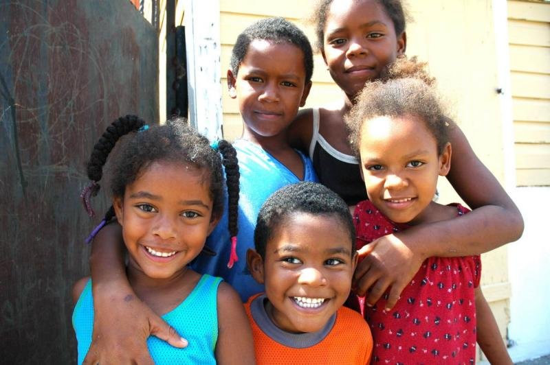 Пуэрто-Плата, Доминикана, фото № 30437 – фотографии Доминиканы