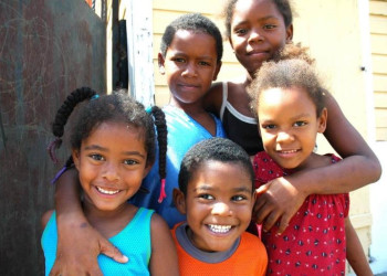 Пуэрто-Плата, Доминикана, фото № 30437 – фотографии Доминиканы