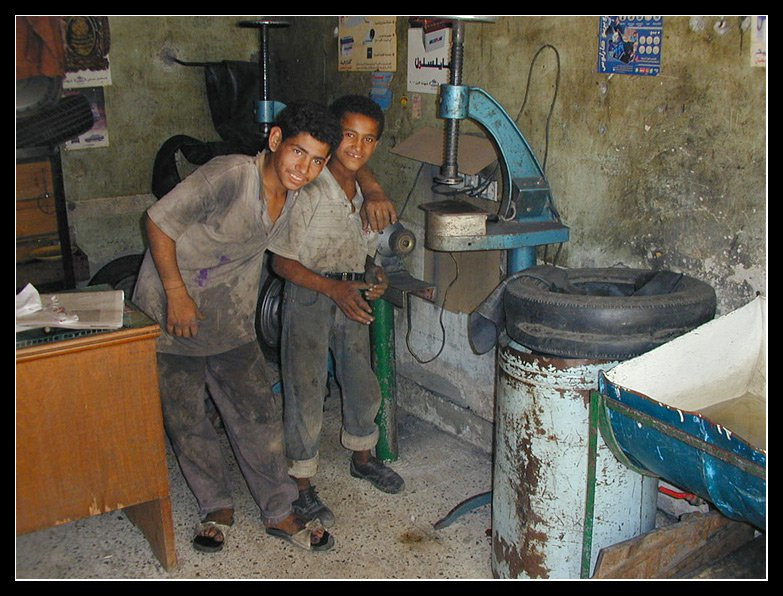 Египет, фото № 613 – фотографии Египта