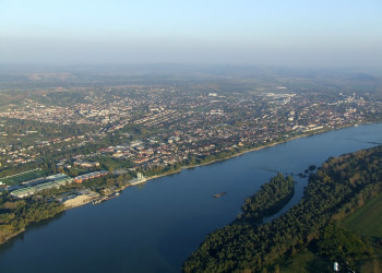 Вац, Венгрия, фото № 70099 – фотографии Венгрии