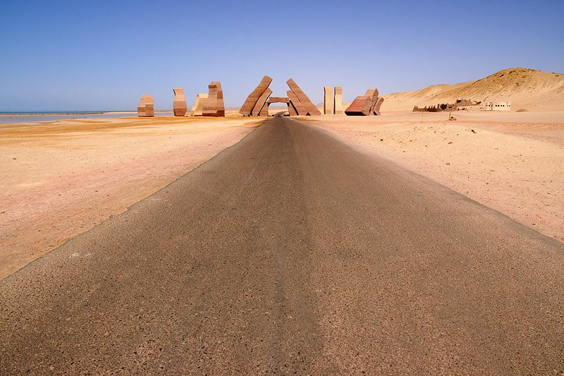 Шарм-эль-Шейх, Египет, фото № 35729 – фотографии Египта