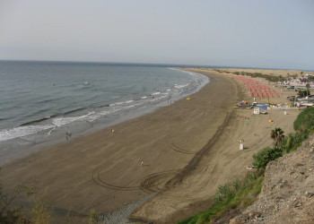 Плайя-дель-Инглес, Маспаломас Коста-Канария, Гран-Канария остров, Канарские острова, фото № 31130 – фотографии Канарских островов