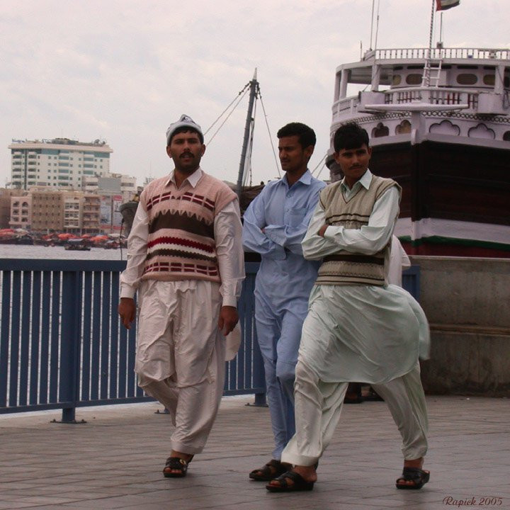 Дубай, ОАЭ, фото № 60806 – фотографии ОАЭ
