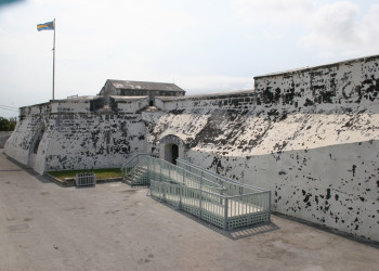 Nassau – фотографии Багамских островов