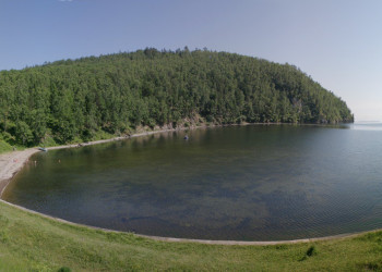 Берега Байкала, Россия. Фото 20 – фотографии России