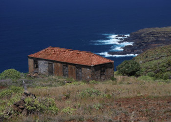 Пунтагорда, Ла-Пальма остров, Канарские острова, фото № 31993 – фотографии Канарских островов