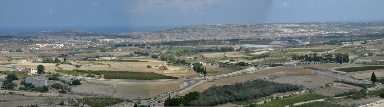 Мдина, Мальта остров, Мальта, фото № 42538 – фотографии Мальты