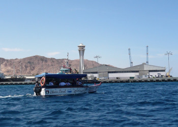 Акаба, Иордания, фото № 36160 – фотографии Иордании