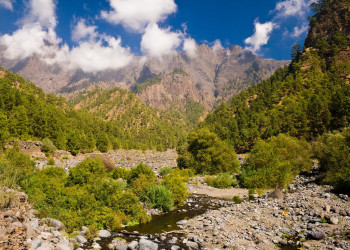 Ла-Пальма остров, Канарские острова, фото № 32031 – фотографии Канарских островов