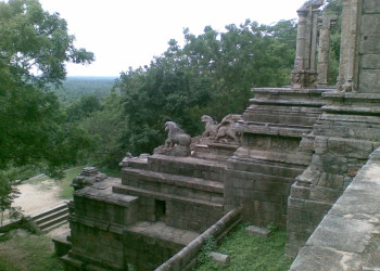 Япахува, Шри-Ланка, фото № 52722 – фотографии Шри-Ланки