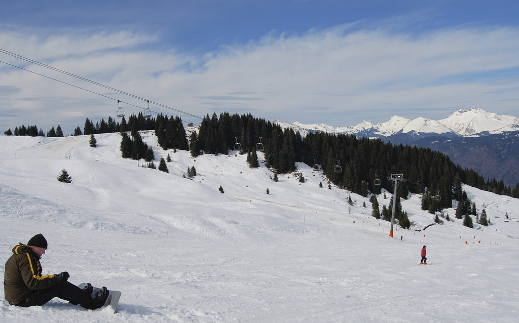 Мориллон, Франция. Фото 7 – фотографии Франции