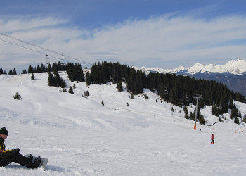 Мориллон, Франция. Фото 7 – фотографии Франции