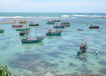 Велигама, Шри-Ланка, фото № 50830 – фотографии Шри-Ланки